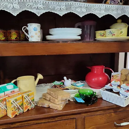 Appartement Il Nido